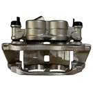 2020 Dodge ProMaster 2500 Brake Caliper 2